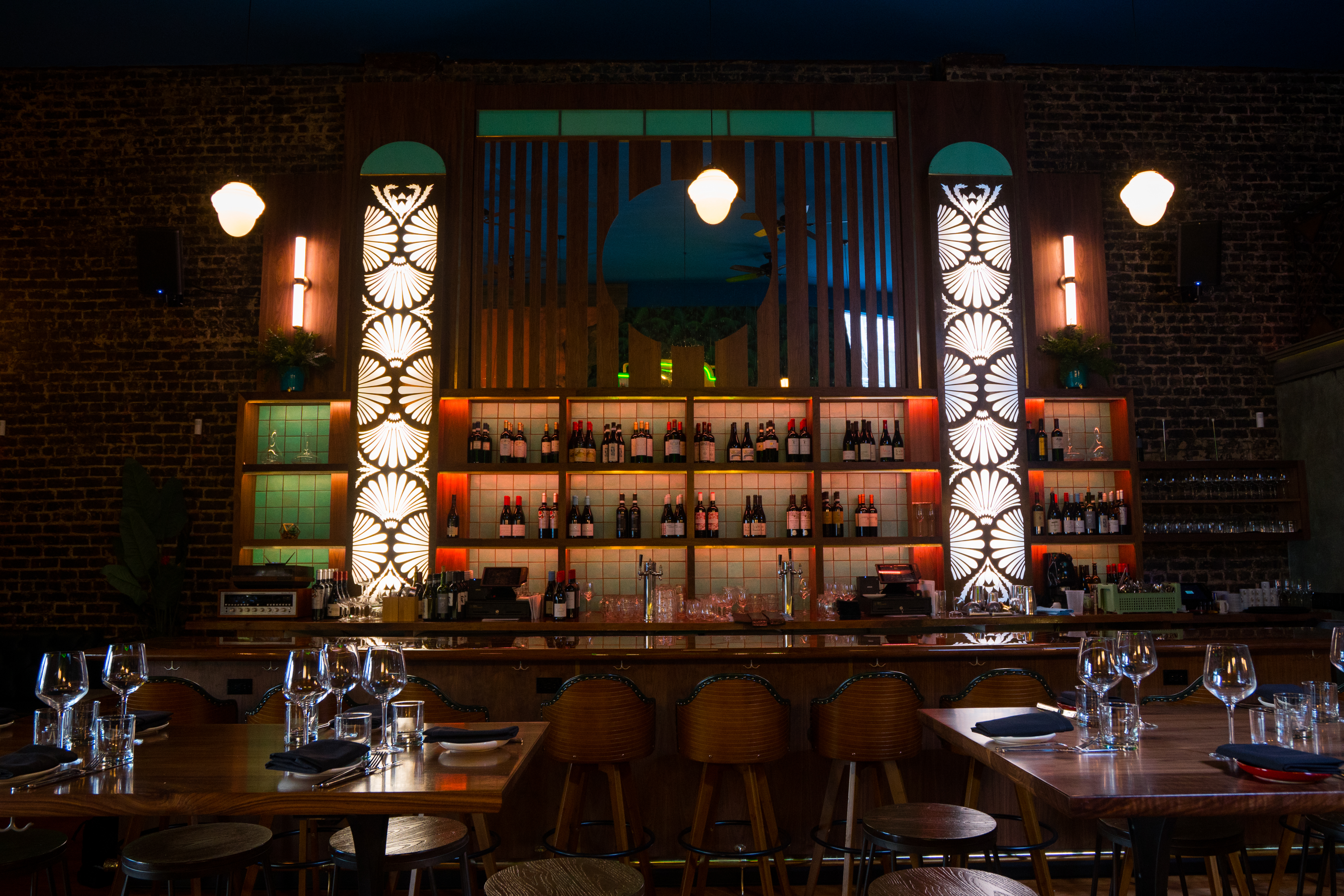 The Pawn Shop Speakeasy